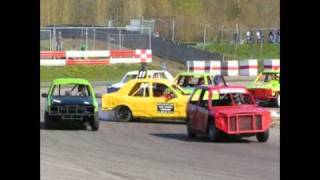 lelystad speedway 2010