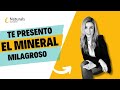 Este es el mineral milagroso del que no te están hablando