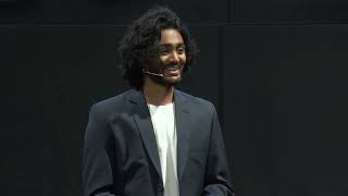Climate Youth Action – Same Goal, Different Perspective | Yuv Sungkur | TEDxPlainesWilhems
