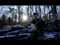 gotta travel on andy eversole banjo earth