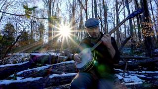 Gotta Travel On | Andy Eversole | Banjo Earth