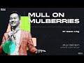 [SERMON] Luke 17 Mull on Mulberries - Pr Isaac Ling // 24 Jun 2023