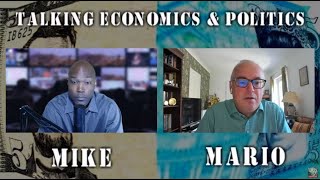 Citizens Protesting Globally: Food Shortage, Health Passports & Inflation | Mike & Mario Show
