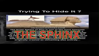 WHAT’S THE SPHINX REALLY HIDING ? … 🧐💯🧐💯 #thelatewilliams #shortsfeed #shorts #short #sphinx