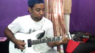 SHUDHUDA GHANUDA NA RAKSHAKUDA -- RONNIE @ LIVINGROCKSINDIA.mp4