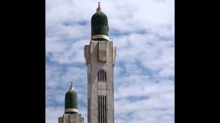 Dalaba centre et ses environs