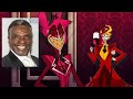 hazbin hotel season one review the theater kids got funding