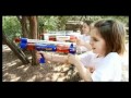 Marshmallow Shooter