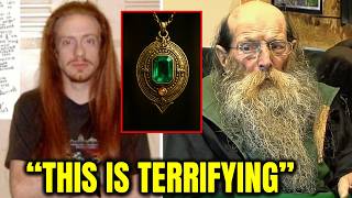 Man Who Invented Time Machine Vanishes...Years Later, He Reappears With A Shocking Truth