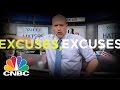 Coca-Cola CEO is Full of Excuses | Cramer Remix | CNBC