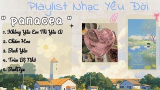 Playlist Nhạc Yêu Đời💫||Tổng Hợp Bài Hát Chữa Lành Tâm Hồn✨( Không Yêu Em Thì Yêu Ai)#9@Candy06.