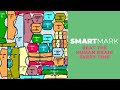 SMARTmark | Software for Automatic Marker Making | Tukatech - Fashion Design Technology Solutions