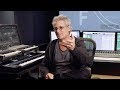 Car Sound Design Master Class with Mark Mangini