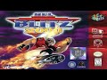 NFL Blitz 2000 OST - 1st Quarter Theme