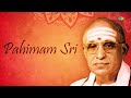 pahimam sri raja rajeswari seemangudi srinivasa iyer devotional carnatic classical music