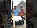 Gagal ngambek ada mantan #fypyoutube #fypシ゚viral #ngakak #hiburan