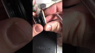 Fixing My Pop Socket #custom #diy