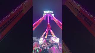 Extreme XXL ATRACCIONES