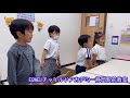 【暗唱チャレンジ】年少クラス　みんなで『月雅称の歌』歌ったよ！　【幼児教育】