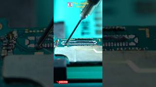 Display connector replace || mobile Display || #mobile #shorts #reels #display #smartphone