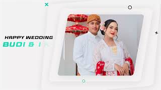 FULL ALBUM CPL MUSIK - WEDDING BUDI & IKA - NGASEM BATEALIT JEPARA