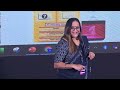 a woman s roadmap to success ms. vani aiyer tedxhindustanuniversity