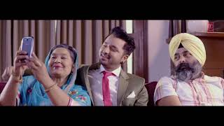 Raj Ranjodh  Mithiya Ve Full Song   Mista Baaz   Latest Punjabi Songs 2017   T Series