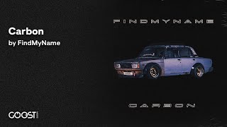 FindMyName - Carbon (Official Audio)