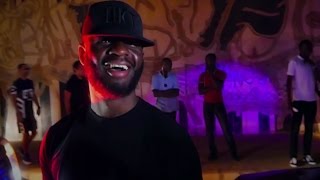 Sultan explique l'origine du clash avec Benash !