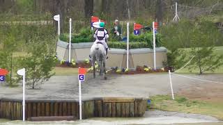 Basmati XC CIC3 Tryon 1