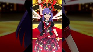 「ミリシタ」Harmony 4 You（望月杏奈ソロ・リミックス）【ドリーム・プレリュード＋】