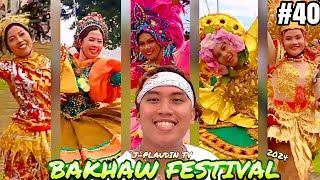 PART 6 HAPPY FIESTA DEL CARMEN (BAKHAW FESTIVAL) MY EXPERIENCE| J-PLAUDIN TV