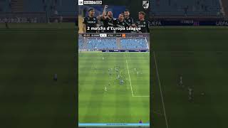 WTF CE QU'ON A PRIS PAR KYRIAKOS SAVVIDIS (Slovan Bratislava) | Football Manager 2024