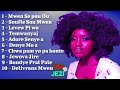 TOP 10 BEST HAITIAN GOSPEL SONGS 2023 🙏Viv Jezi Tv🙏 ADORATION ET LOUANGE 2022 PRAISE & WORSHIP
