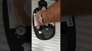 Grabo Portable Electric Vacuum Lifter | MR Micro Rib Composite Panel Demo | 4 Cladding Services