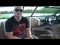 2016 super air nautique g23 walk through