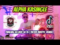 Alpha Ka Single (Walang Ka Date Sa 14) - TikTok Budots Viral | Dj Sandy Remix