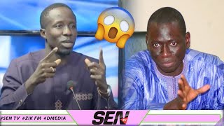 Exclusivité: Abdou Nguer lâche une bombe sur Serigne Mboup \