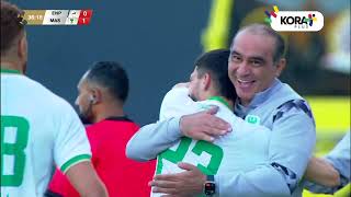 ملخص مباراة | إنبي 1-2 المصري | الجولة السابعة | الدوري المصري 2024/2023