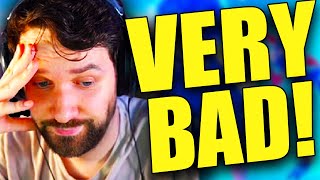 The Destiny Allegations Are Terrible (Brutal Leaks & Confession)