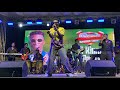 Kofi Kinaata Super Performance At Axim Kundum Festival 2024 -Otumfuo Mention Your Name B4🤣