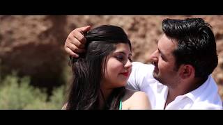 Divanshu Weds Shivani Pre-Wedding Video