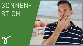 So schützt du dich vor einem Hitzschlag oder Sonnenstich | Gerne Gesund