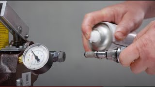 Explainer video iValve – check cleaning replacement filter pilot cartridge 2022