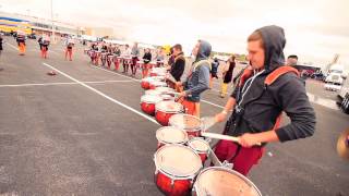 Gateway Indoor | WGI Championships - 2013