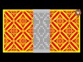 cross stitch new embroidery designs cross stitch border designs and patterns episode 306