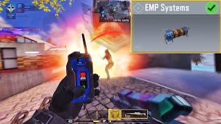 emp systems got feature that will blow your mind (literally)