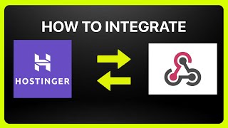 How To Integrate Hostinger Website Builder With Webhooks ! Tutorial