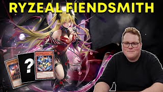 3 MUST KNOW FIENDSMITH RYZEAL COMBOS POST BANLIST!