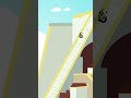 Marcy falls down a flight of stairs! - Amphibia Re-Animated